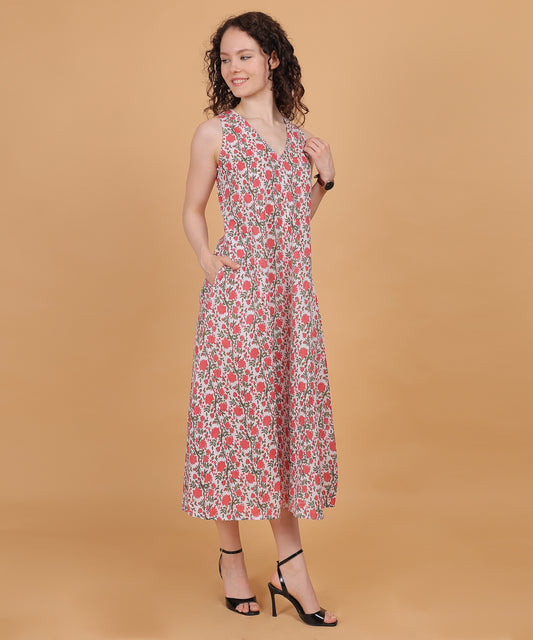 Lily Bloom Dress 🌸