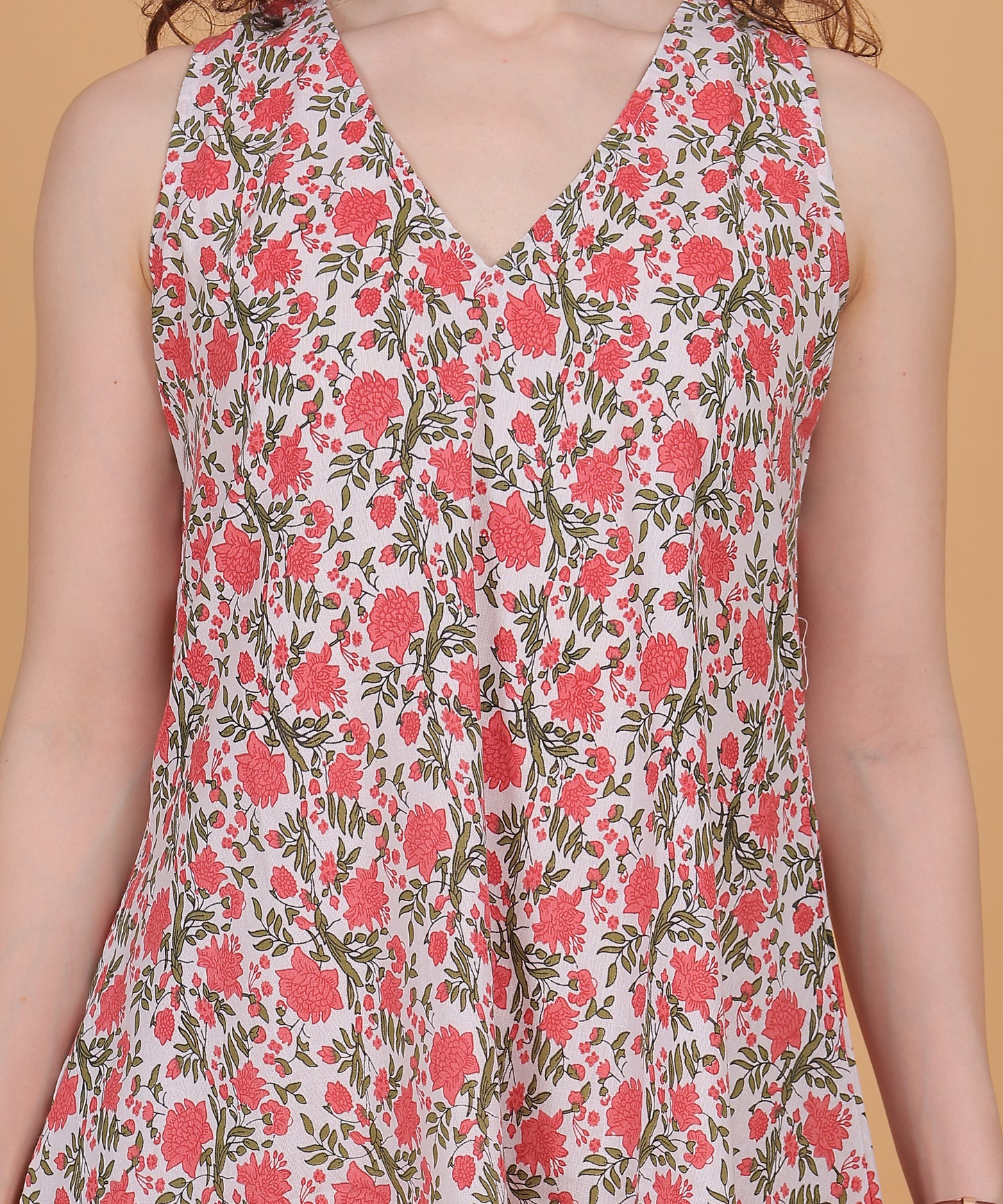 Lily Bloom Dress 🌸