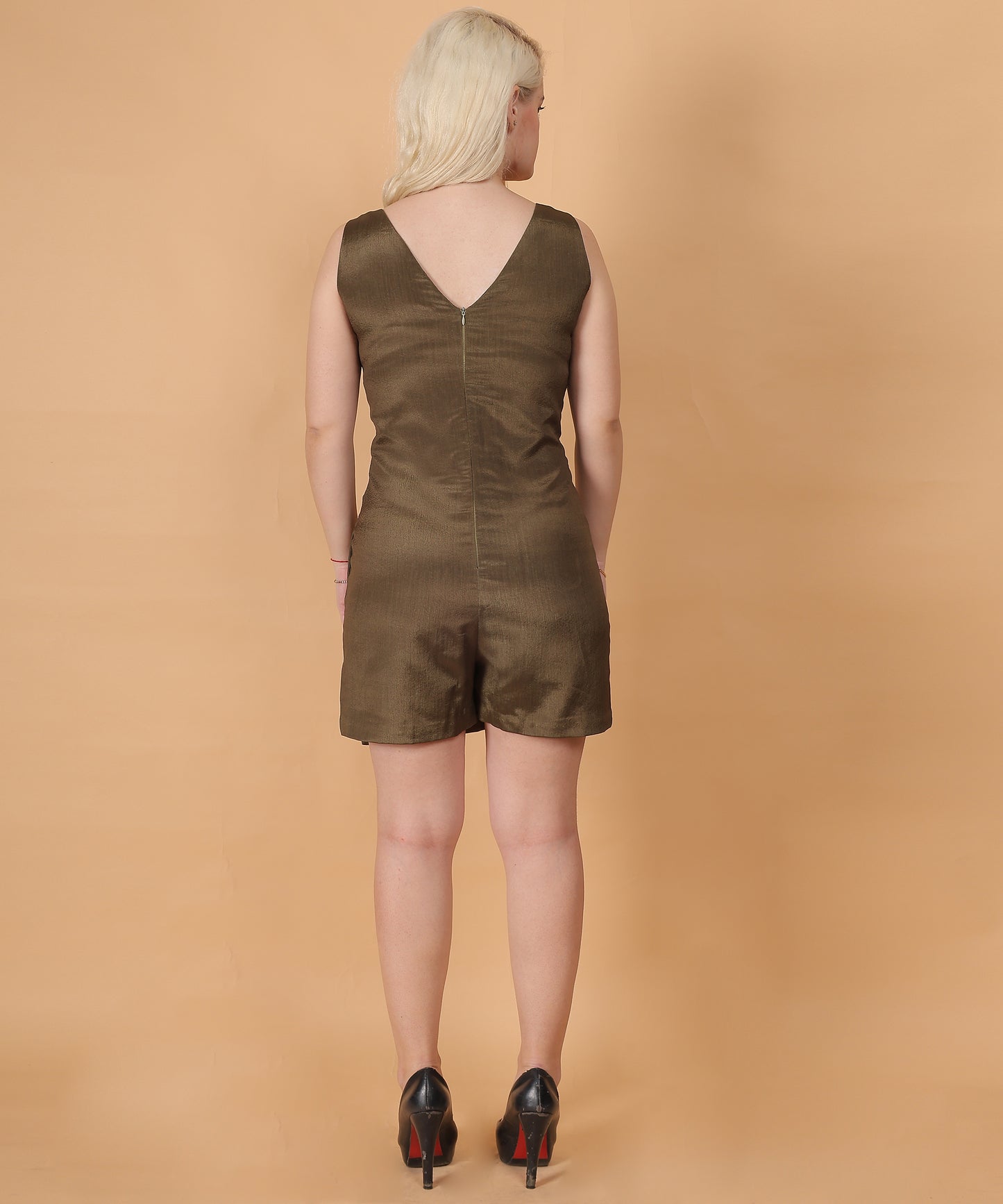 Dusk Olive, DUOFORM, Dress-suit