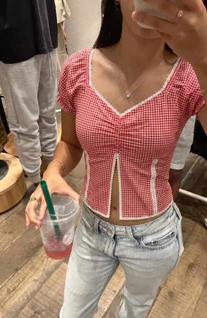 Rosie Top