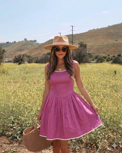 Petal Dress