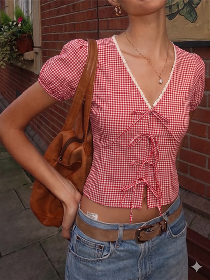 Cherry Top