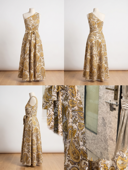 Sienna Dress
