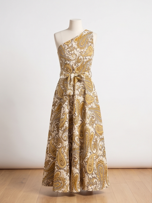 Sienna Dress