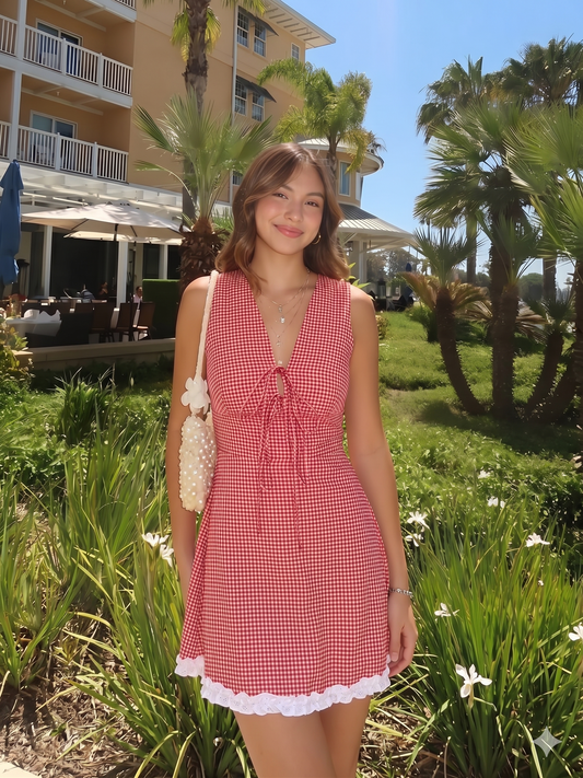 Cupid Dress