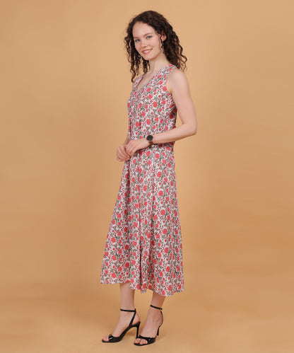 Lily Bloom Dress 🌸