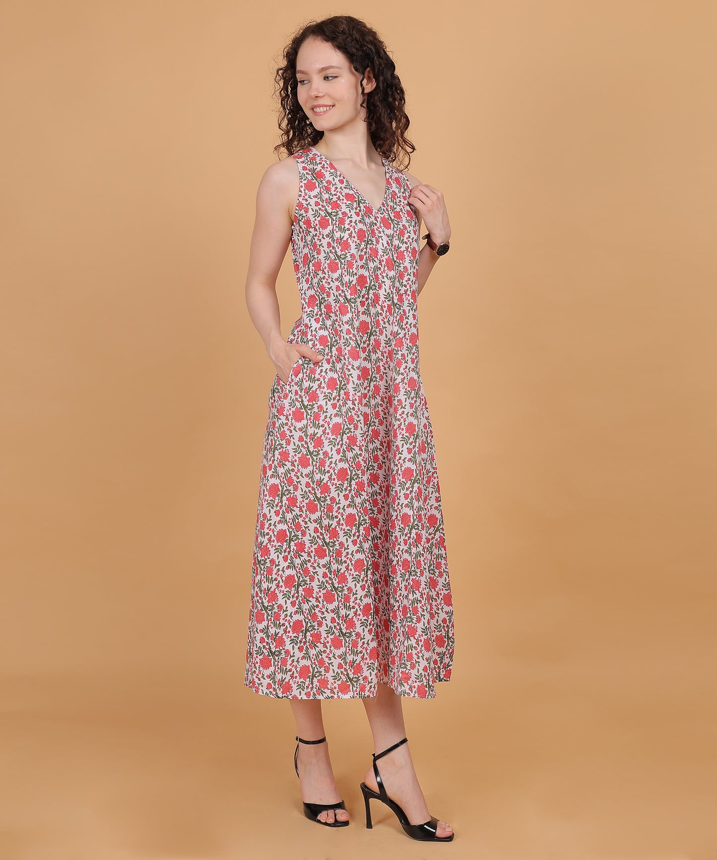 Lily Bloom Dress 🌸