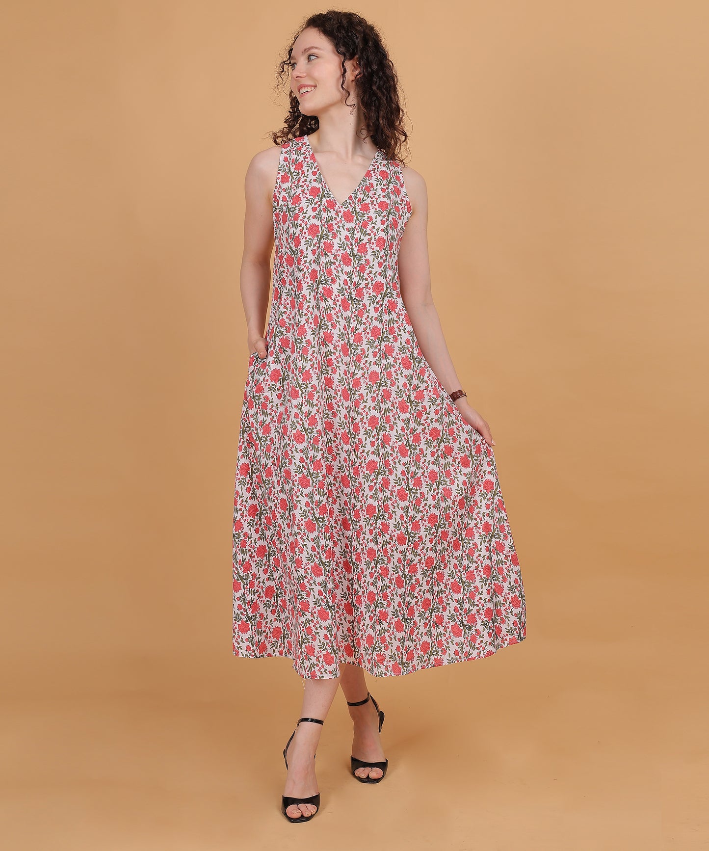 Lily Bloom Dress 🌸