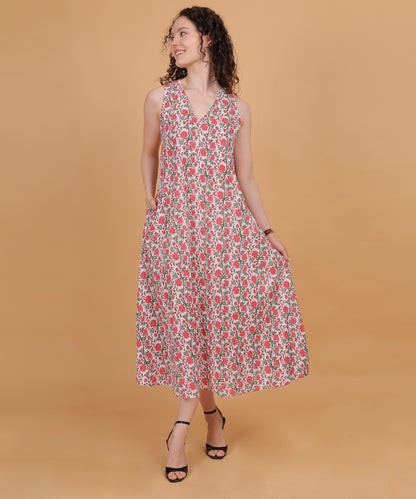 Lily Bloom Dress 🌸