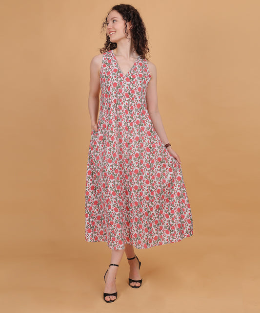 Lily Bloom Dress 🌸