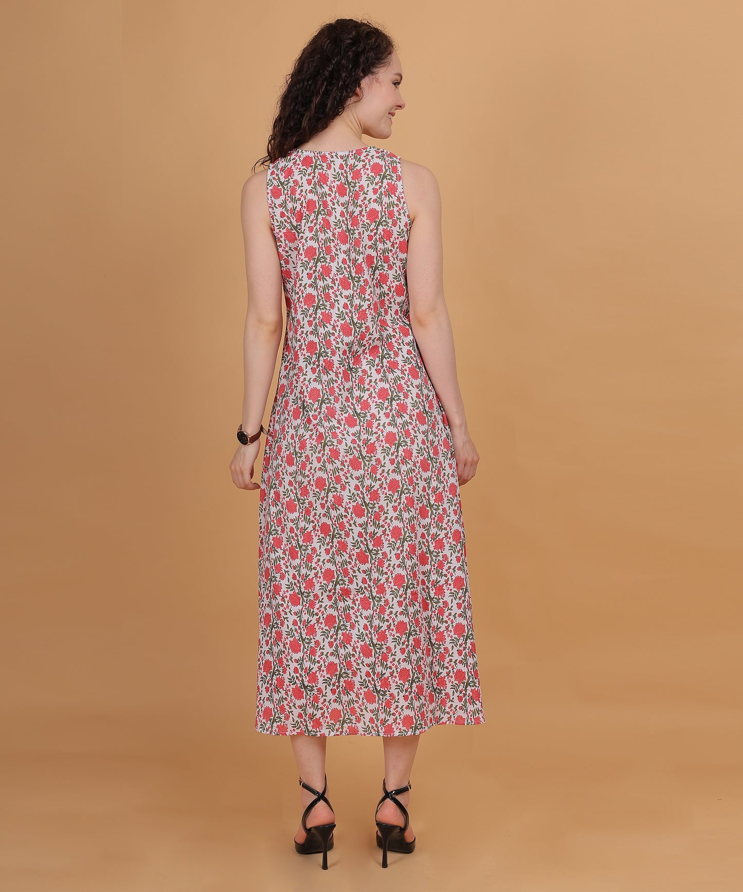 Lily Bloom Dress 🌸