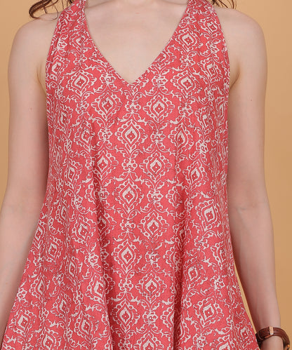 Lily Bloom Maxi Dress