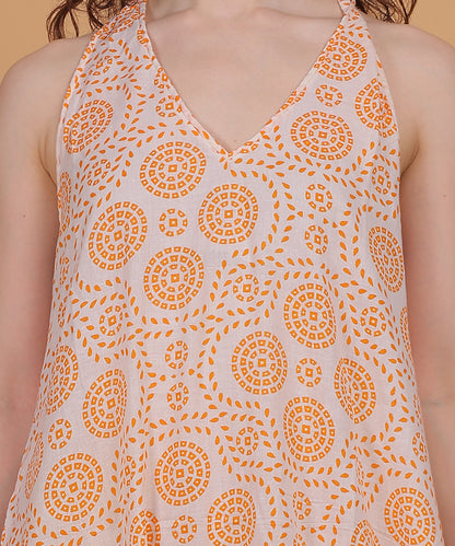 Sunflower Glow Maxi Dress 🌼